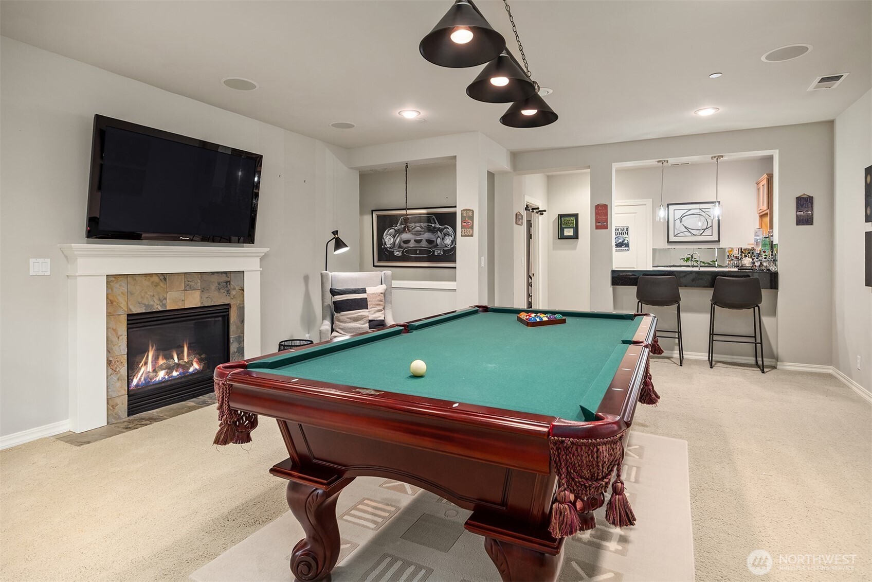 773 Summerhill Ridge Drive NW, Issaquah, WA 98027