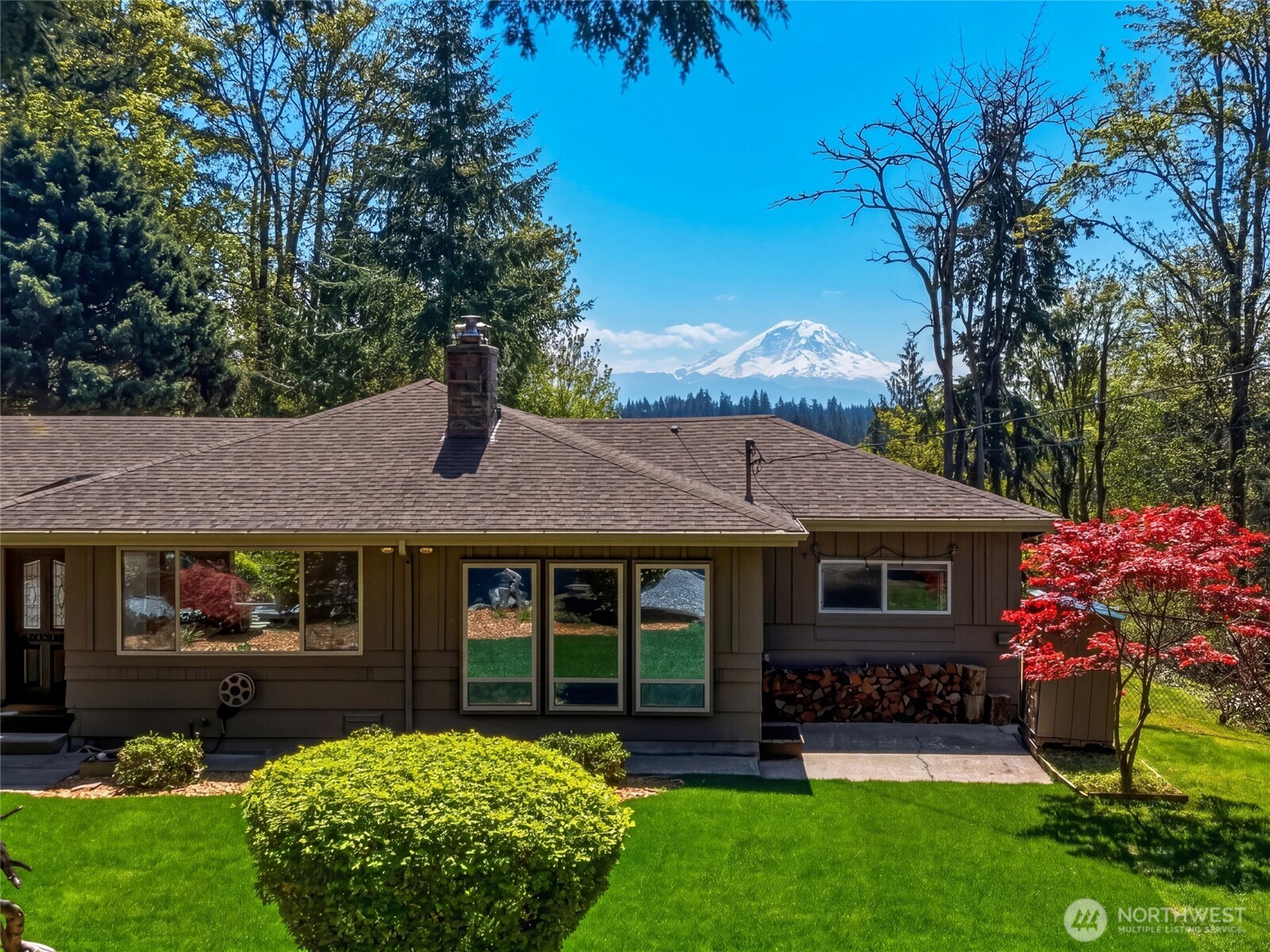 21437 SE 232nd Street , Maple Valley, WA 98038