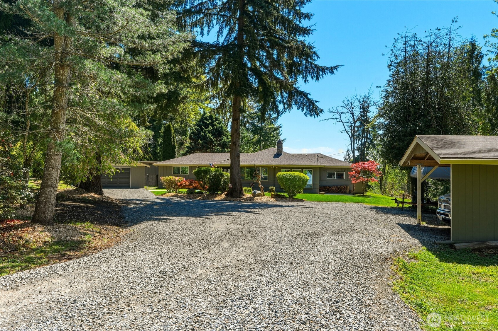 21437 SE 232nd Street , Maple Valley, WA 98038