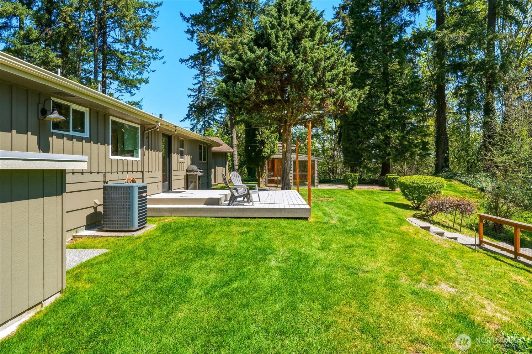21437 SE 232nd Street , Maple Valley, WA 98038
