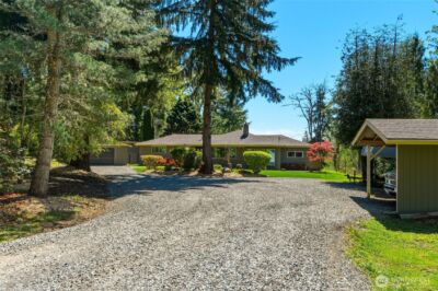 21437 SE 232nd Street , Maple Valley, WA 98038 - Photo 4