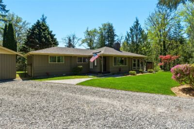 21437 SE 232nd Street , Maple Valley, WA 98038 - Photo 6