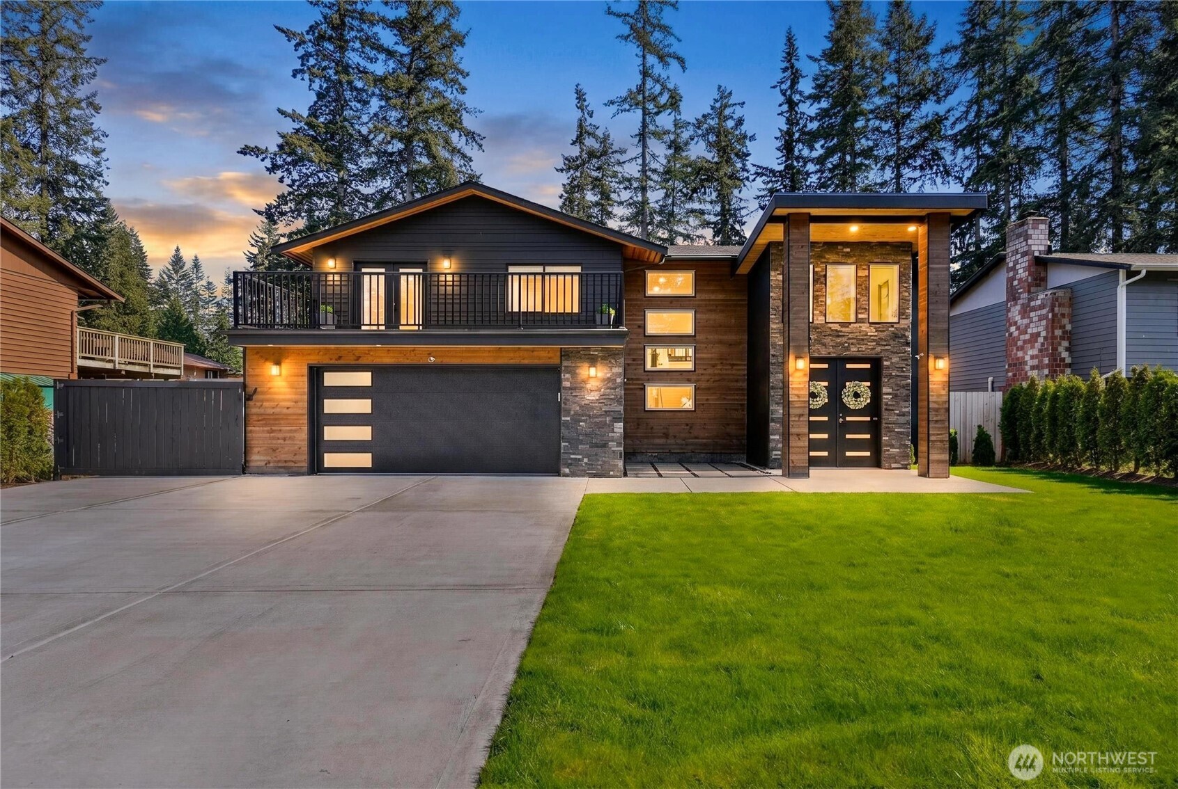5208 NE 128th Place , Marysville, WA 98271