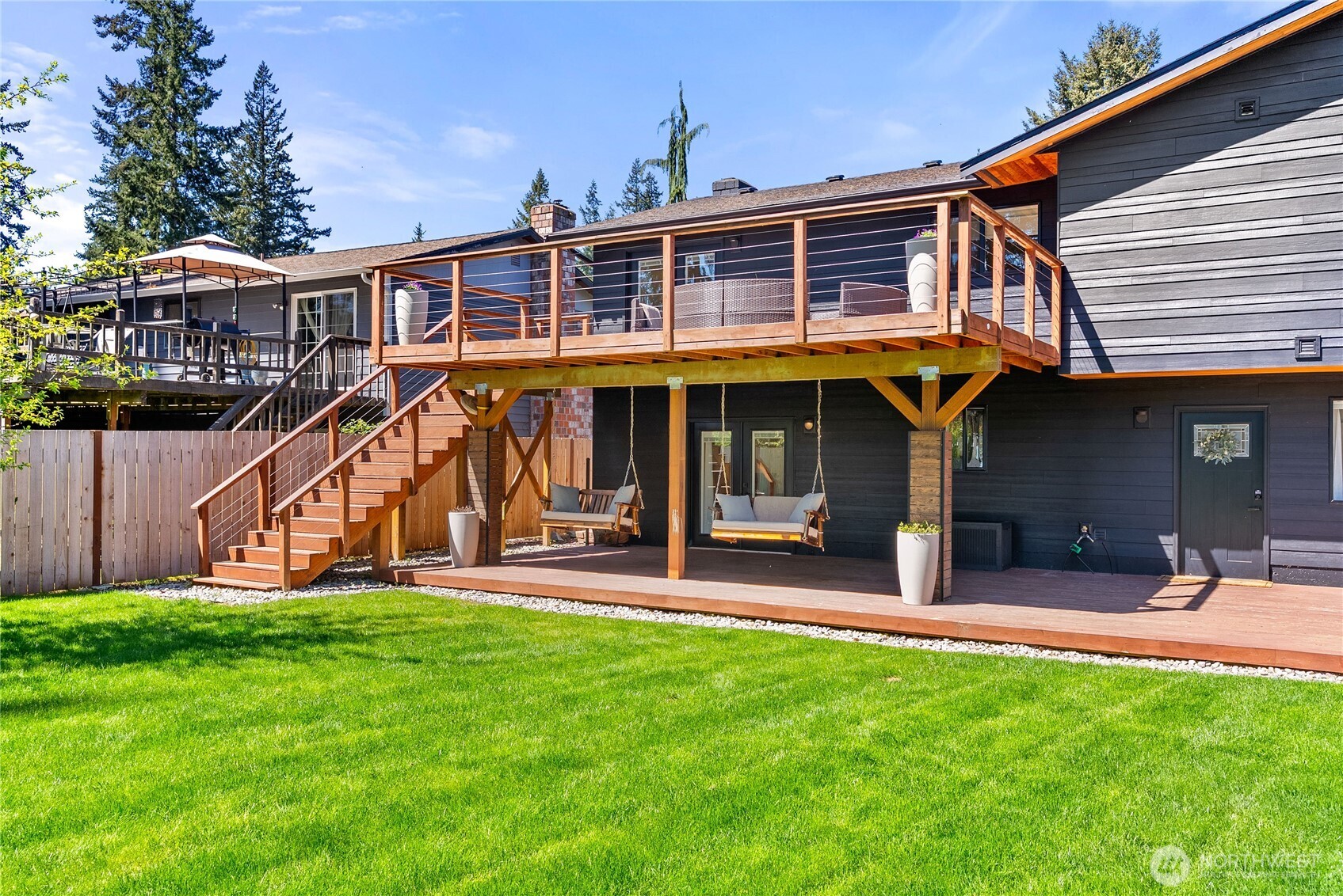 5208 NE 128th Place , Marysville, WA 98271