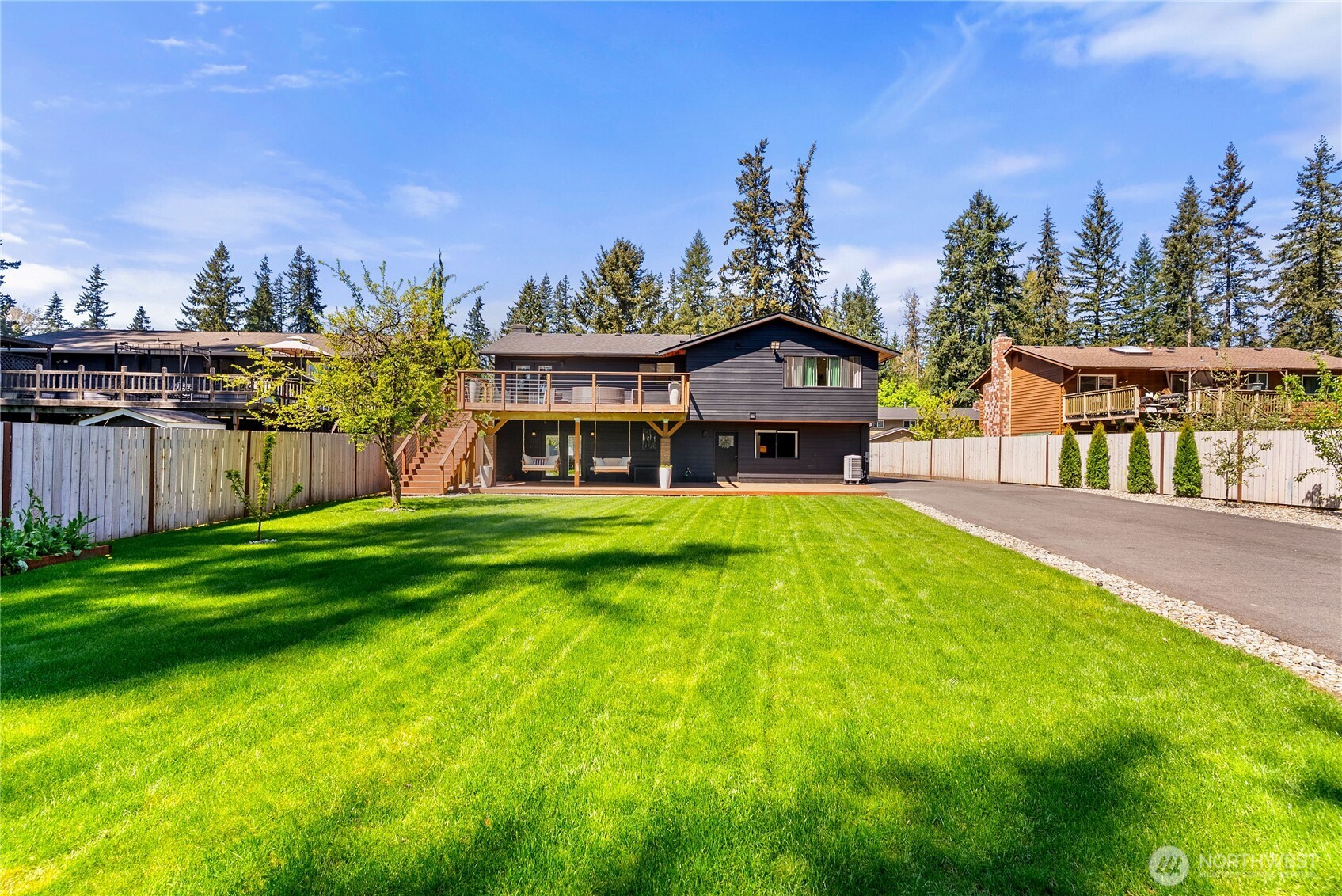 5208 NE 128th Place , Marysville, WA 98271