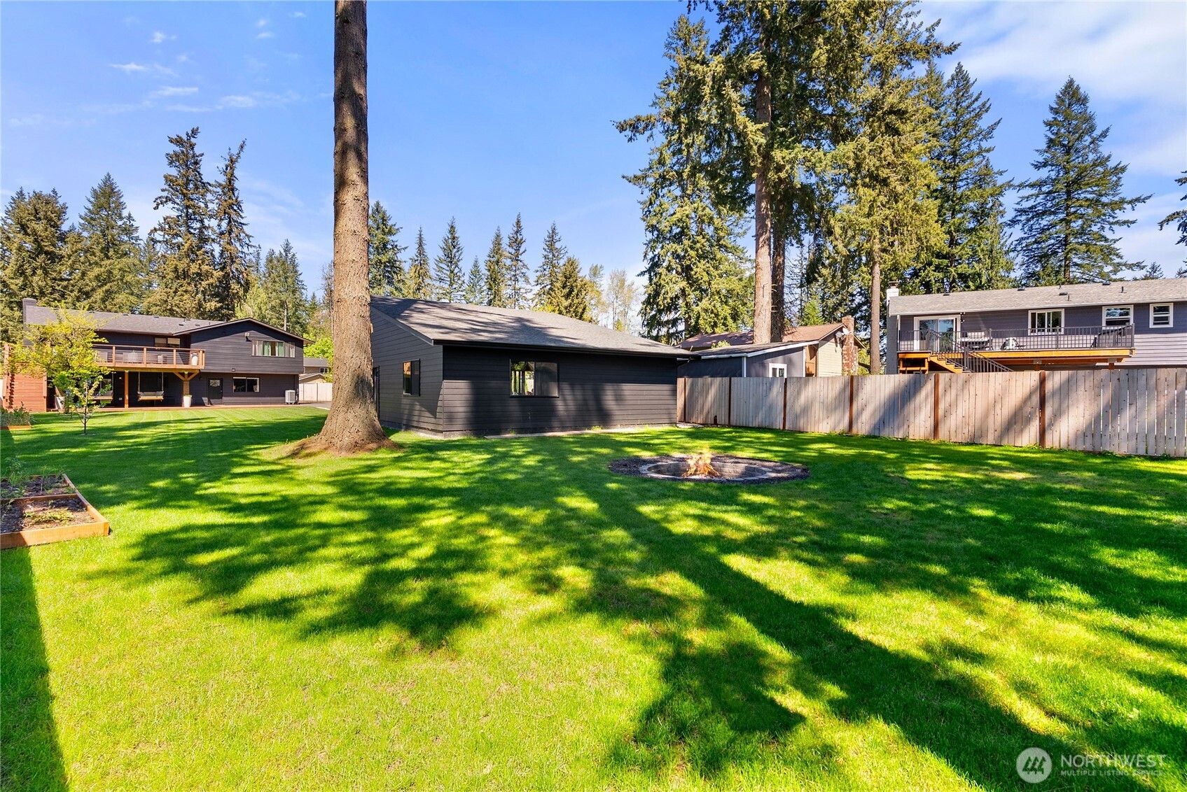 5208 NE 128th Place , Marysville, WA 98271