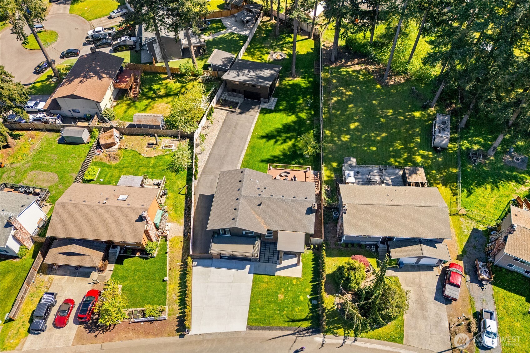 5208 NE 128th Place , Marysville, WA 98271