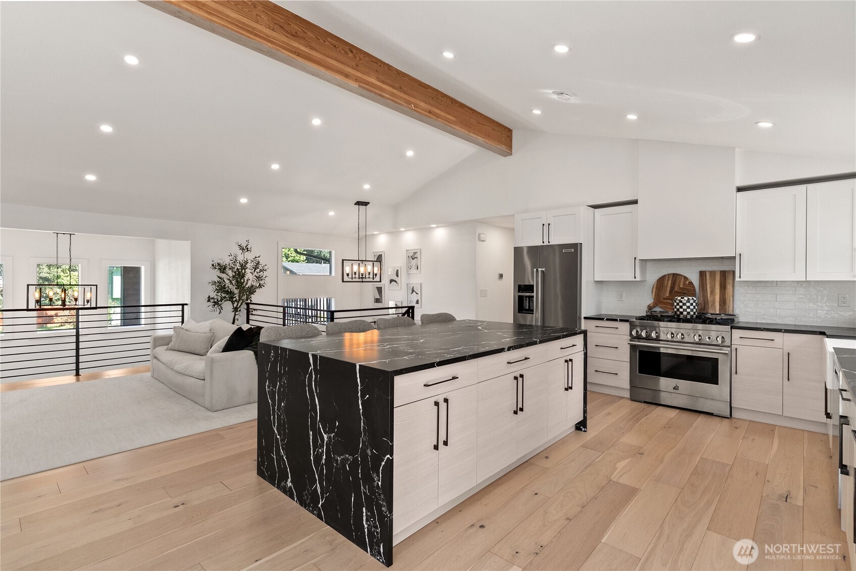 5208 NE 128th Place , Marysville, WA 98271