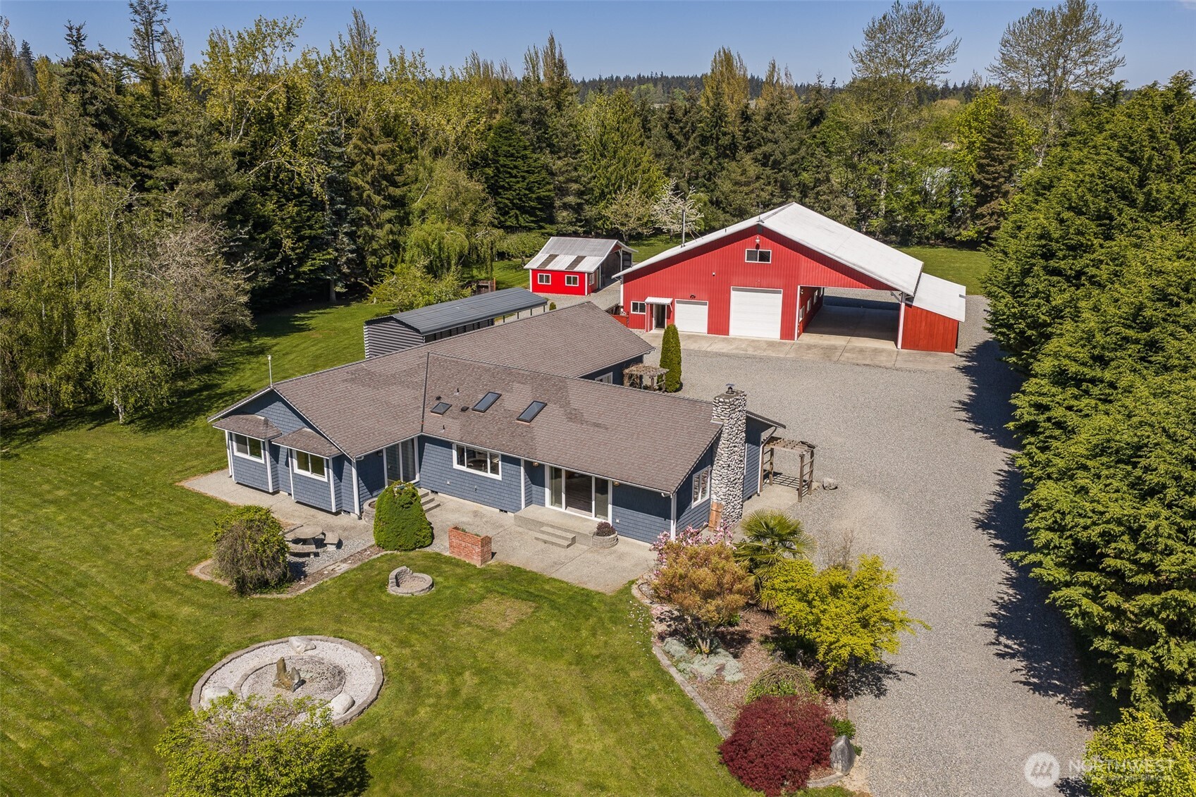 113 Gold Dust Lane , Sequim, WA 98382