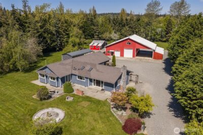 113 Gold Dust Lane , Sequim, WA 98382 - Photo 1