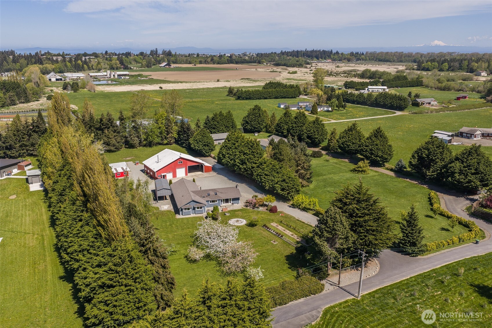 113 Gold Dust Lane , Sequim, WA 98382