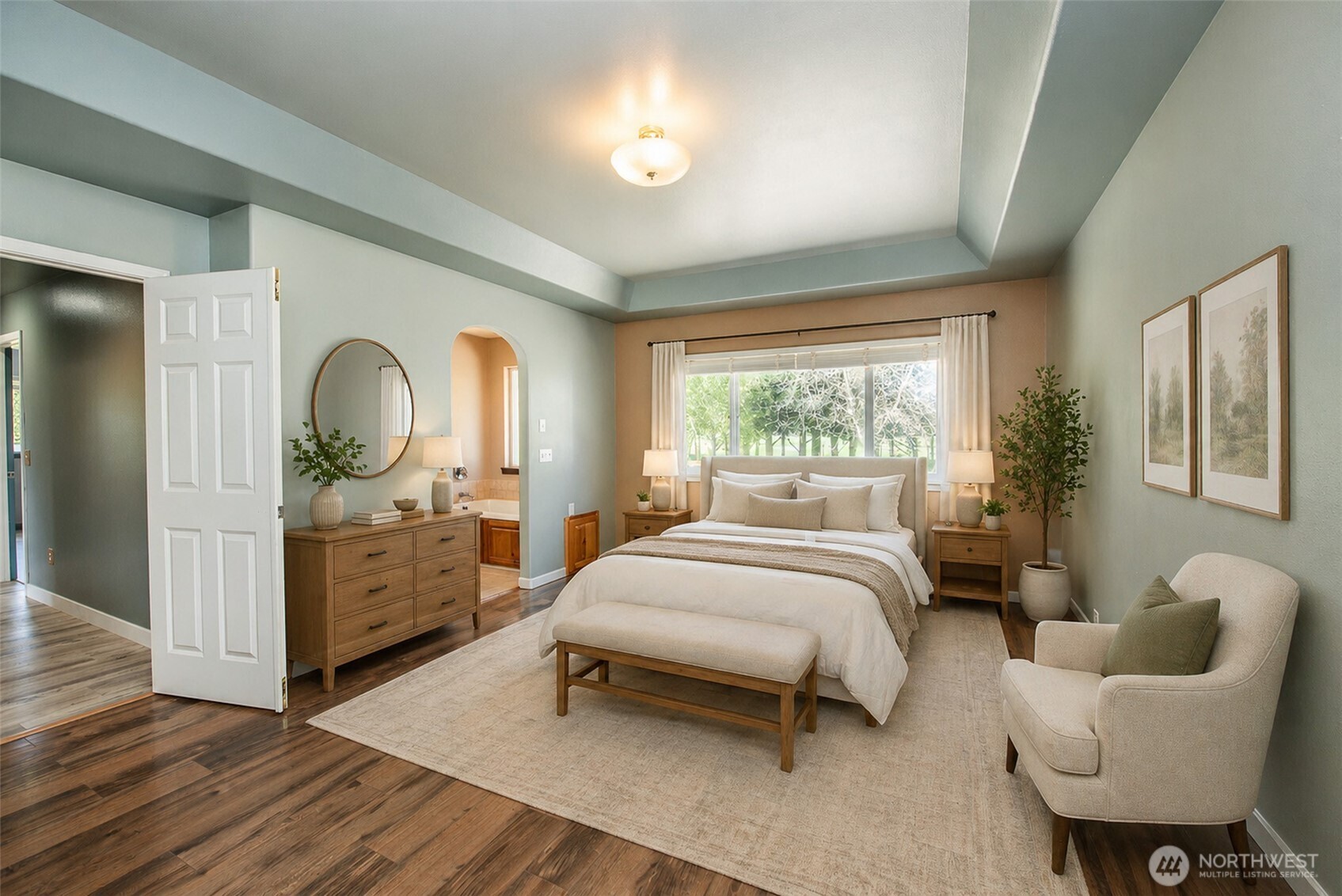 113 Gold Dust Lane , Sequim, WA 98382