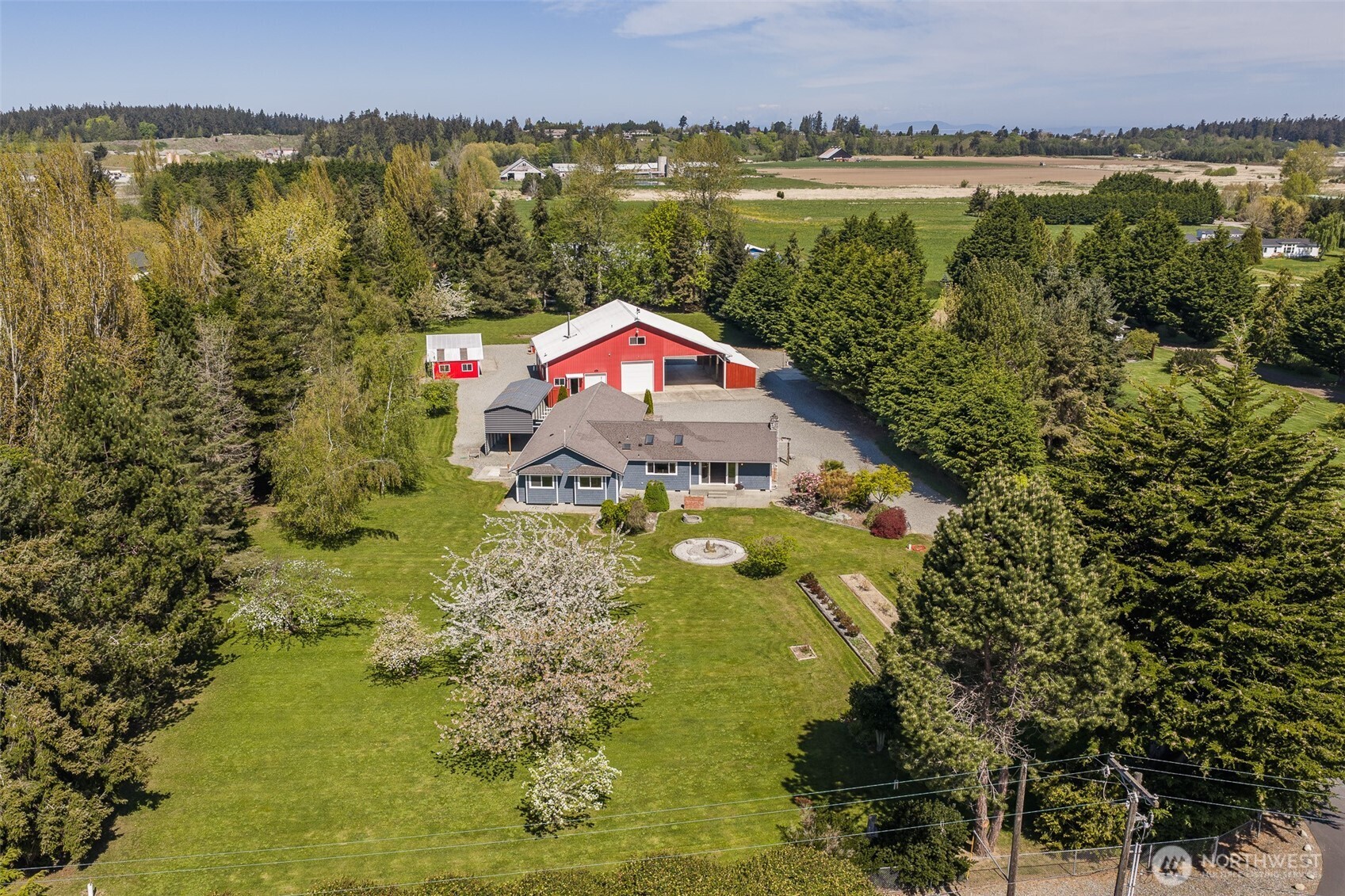 113 Gold Dust Lane , Sequim, WA 98382