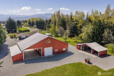 113 Gold Dust Lane , Sequim, WA 98382 - Photo 30