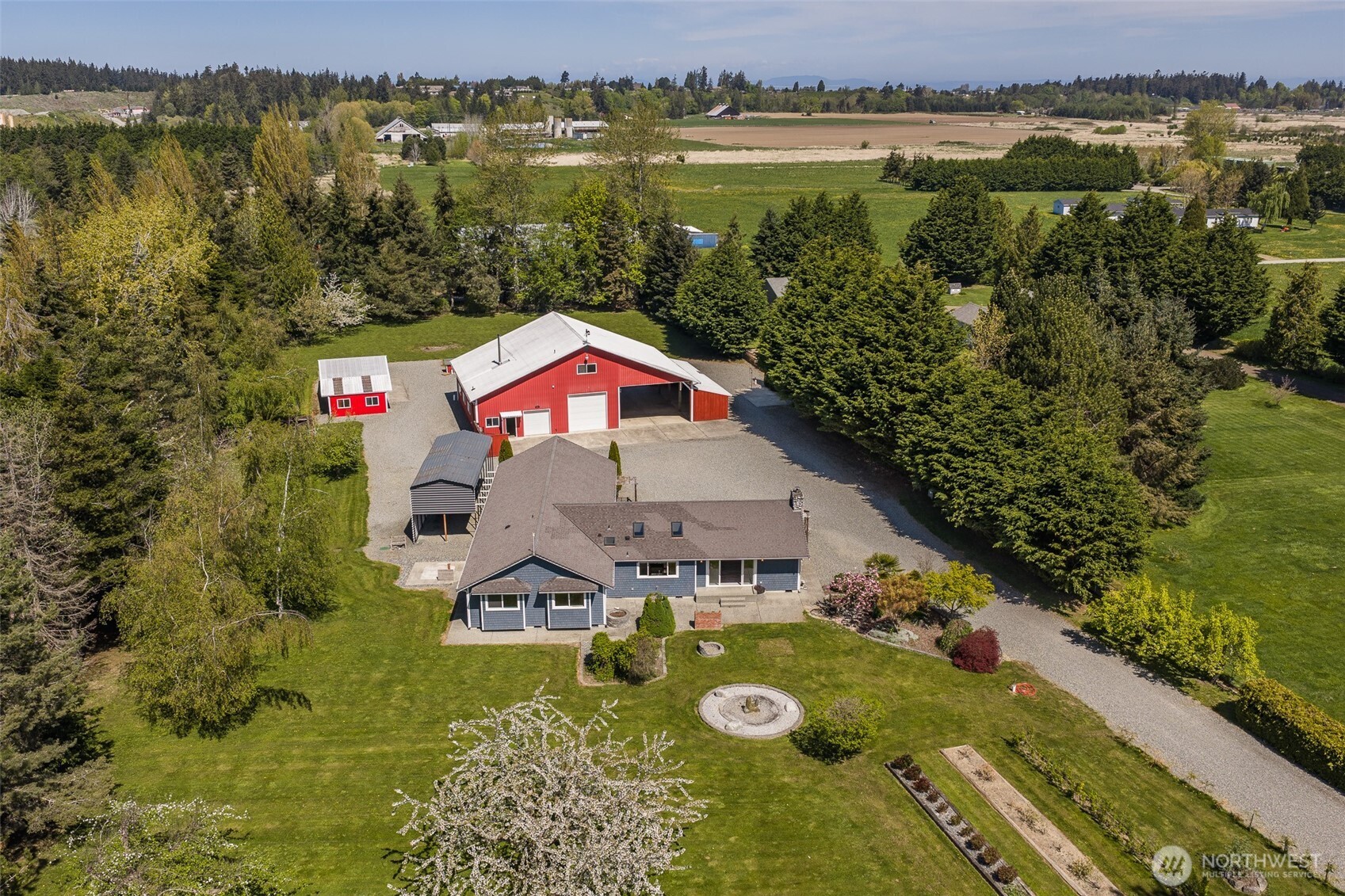 113 Gold Dust Lane , Sequim, WA 98382
