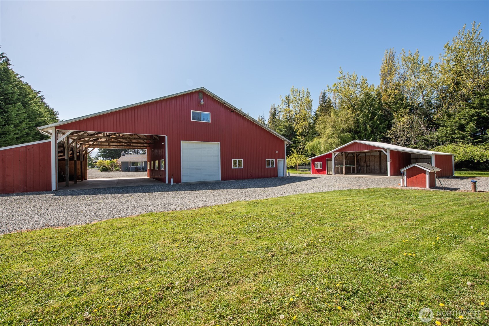 113 Gold Dust Lane , Sequim, WA 98382