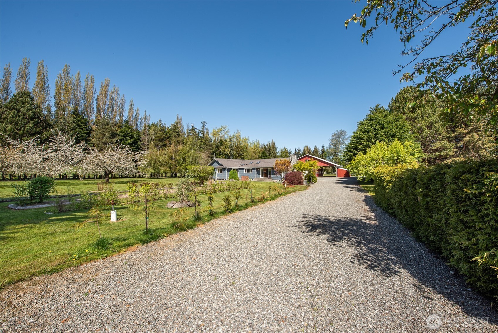 113 Gold Dust Lane , Sequim, WA 98382