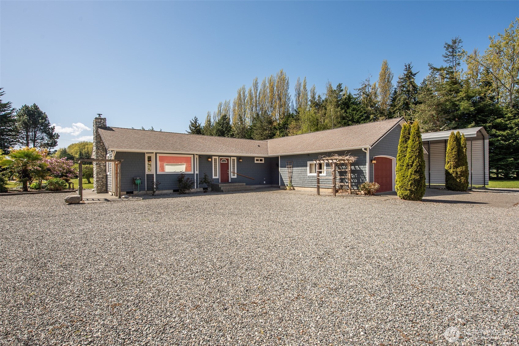 113 Gold Dust Lane , Sequim, WA 98382