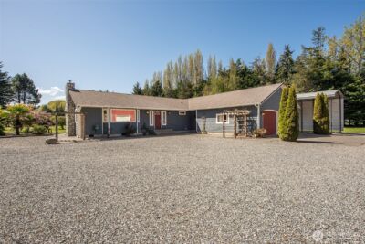 113 Gold Dust Lane , Sequim, WA 98382 - Photo 8
