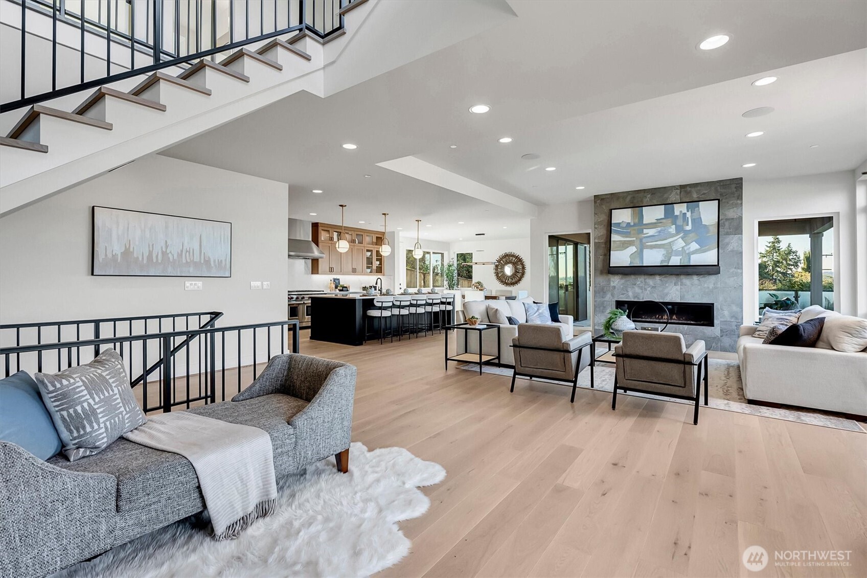 3036 67th Avenue SE, Mercer Island, WA 98040