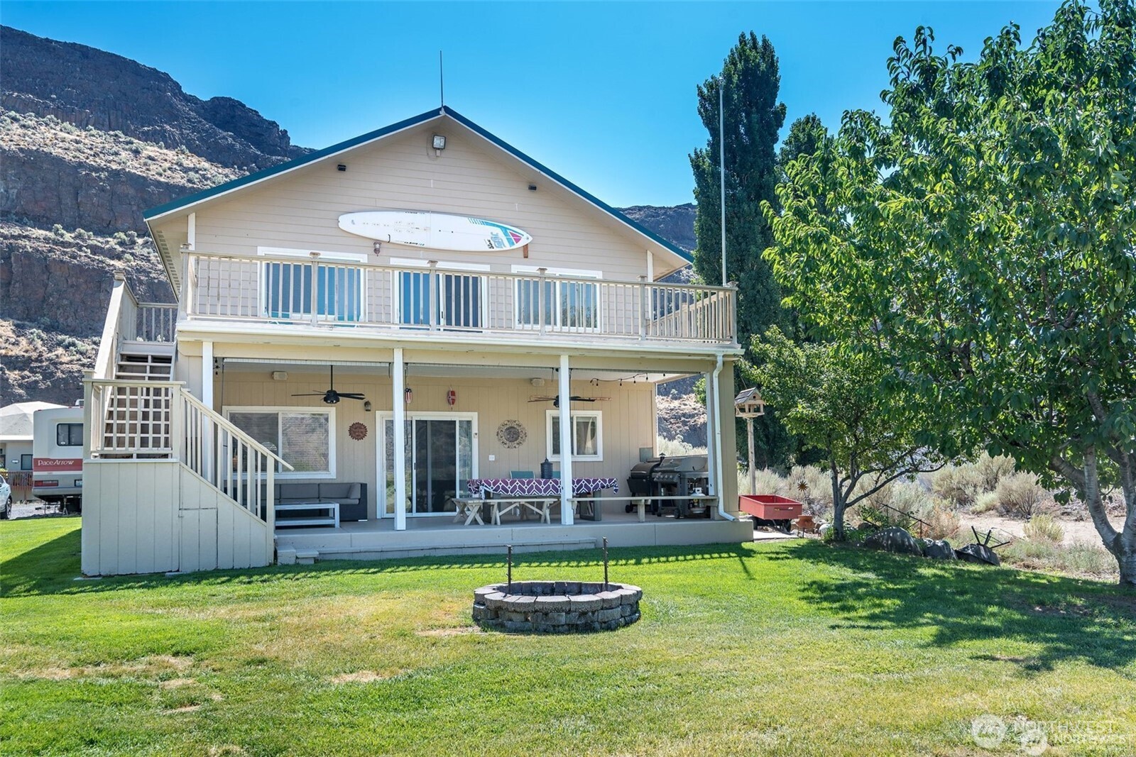 312 SW River Drive , Quincy, WA 98848