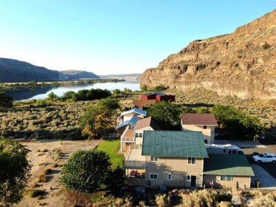 312 SW River Drive , Quincy, WA 98848 - Photo 3