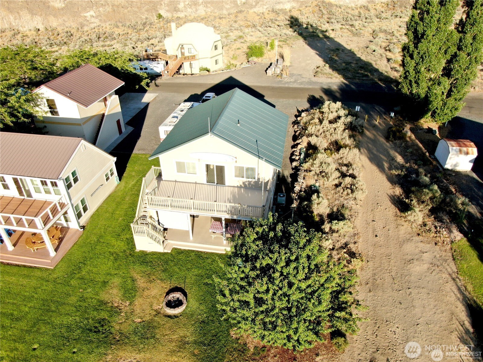 312 SW River Drive , Quincy, WA 98848