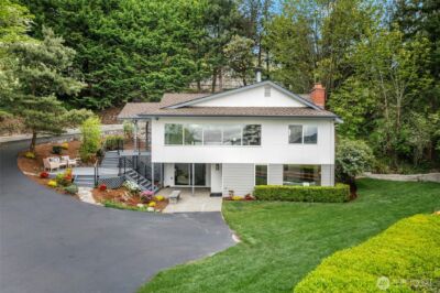 8953 NE 116th Place , Kirkland, WA 98034-6114 - Photo 2
