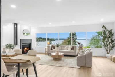 8953 NE 116th Place , Kirkland, WA 98034-6114 - Photo 4