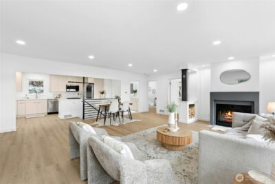 8953 NE 116th Place , Kirkland, WA 98034-6114 - Photo 6