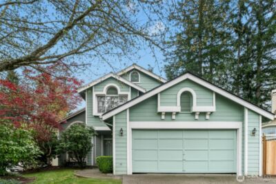 3643 252nd Place SE, Sammamish, WA 98029 - Photo 2