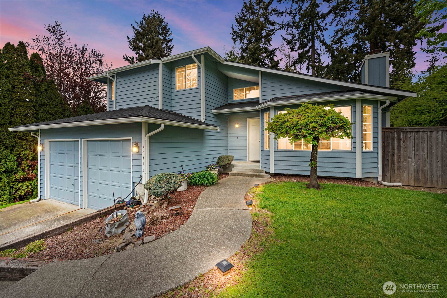 20415 120th St Ct E, Bonney Lake, WA 98391