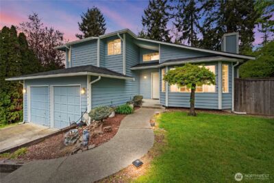 20415 120th St Ct E, Bonney Lake, WA 98391