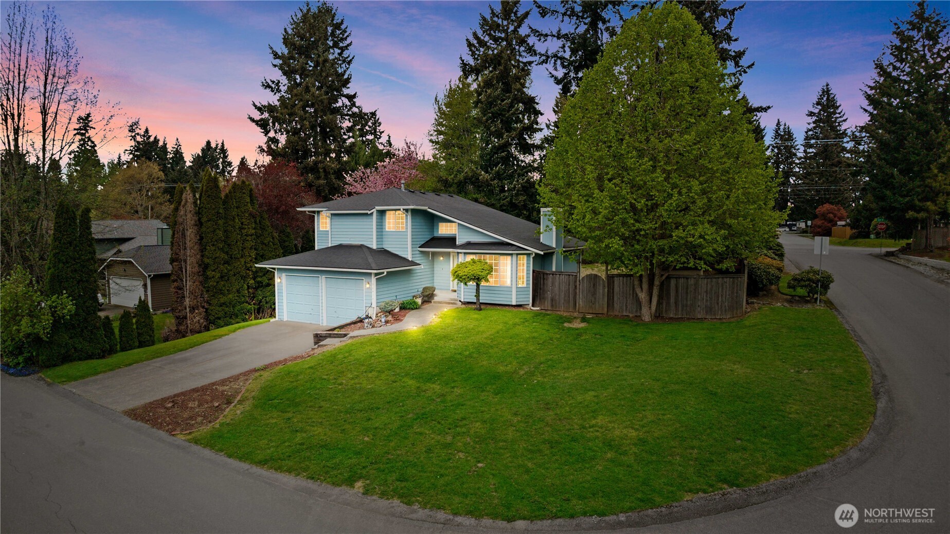 20415 120th St Ct E, Bonney Lake, WA 98391