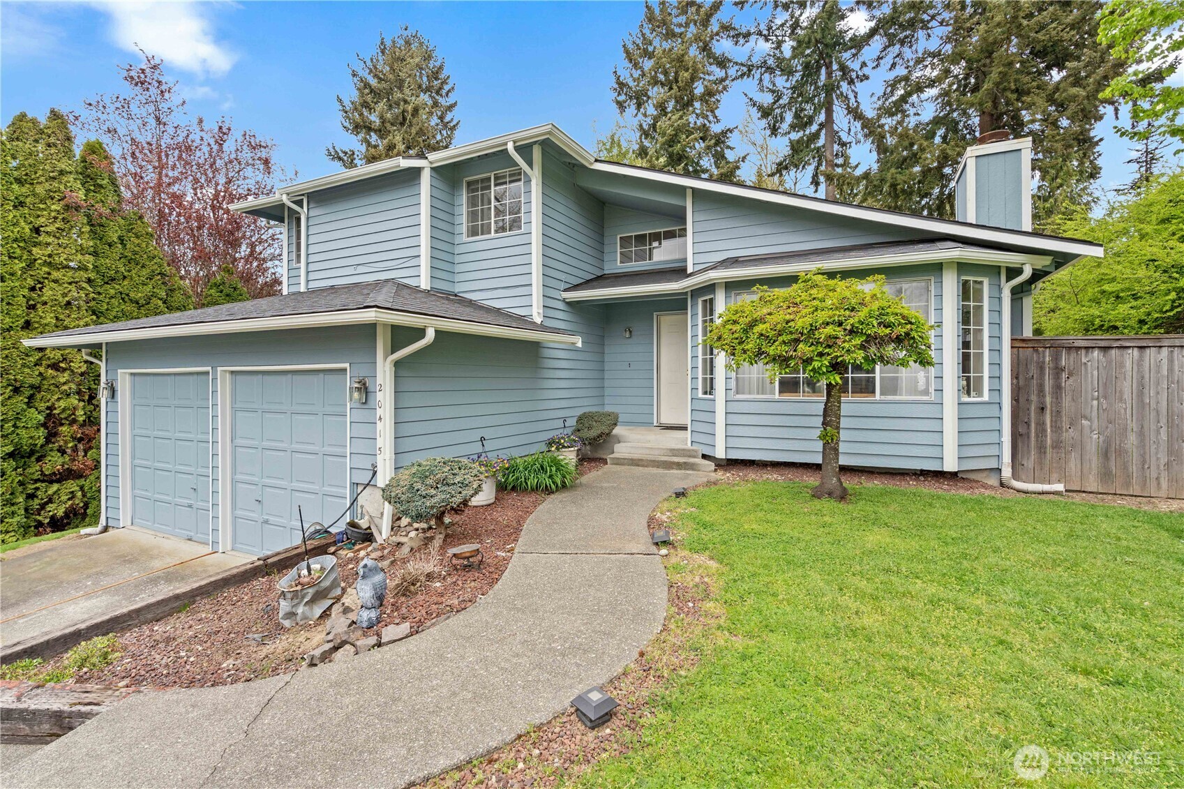 20415 120th St Ct E, Bonney Lake, WA 98391