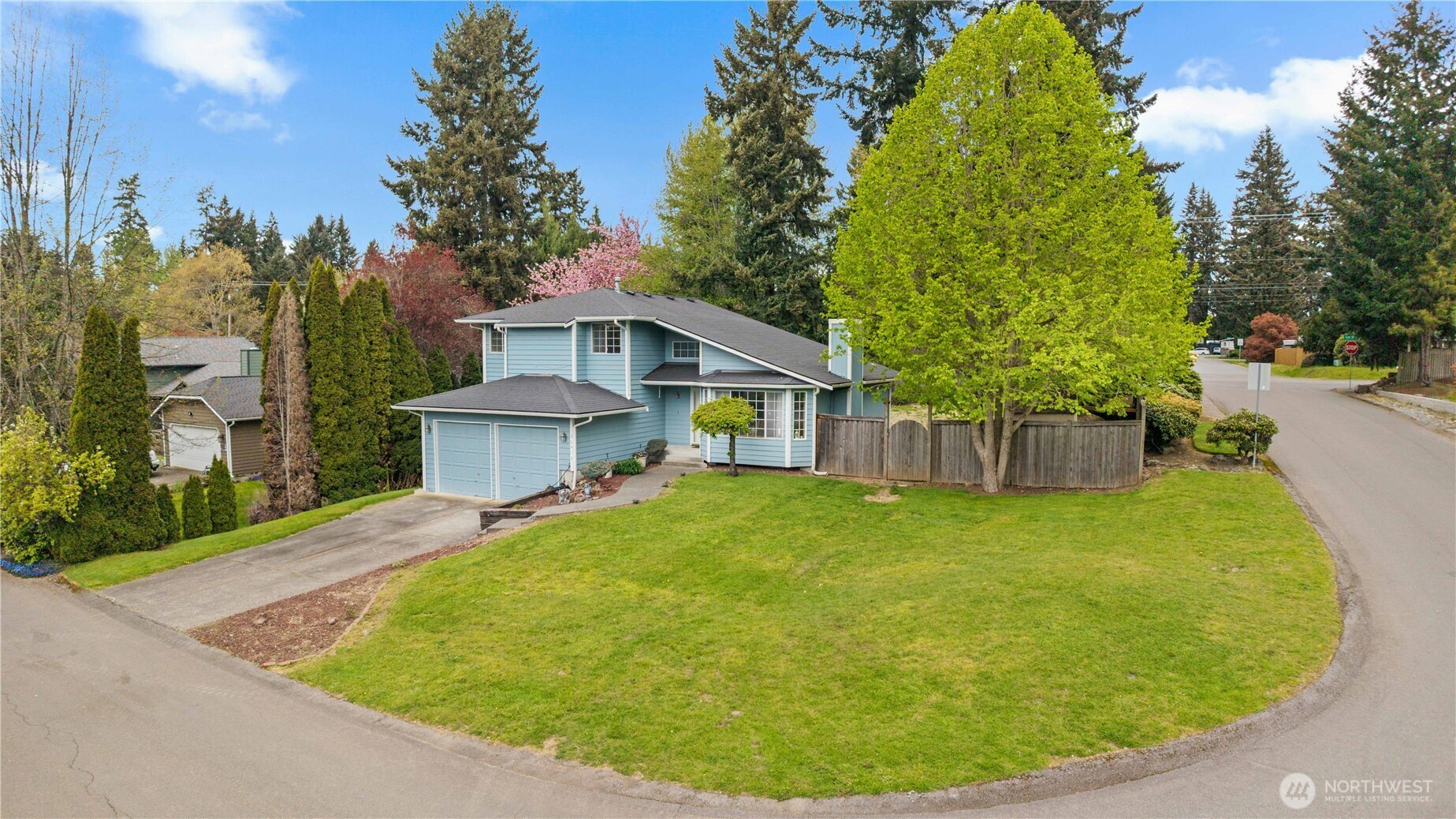 20415 120th St Ct E, Bonney Lake, WA 98391