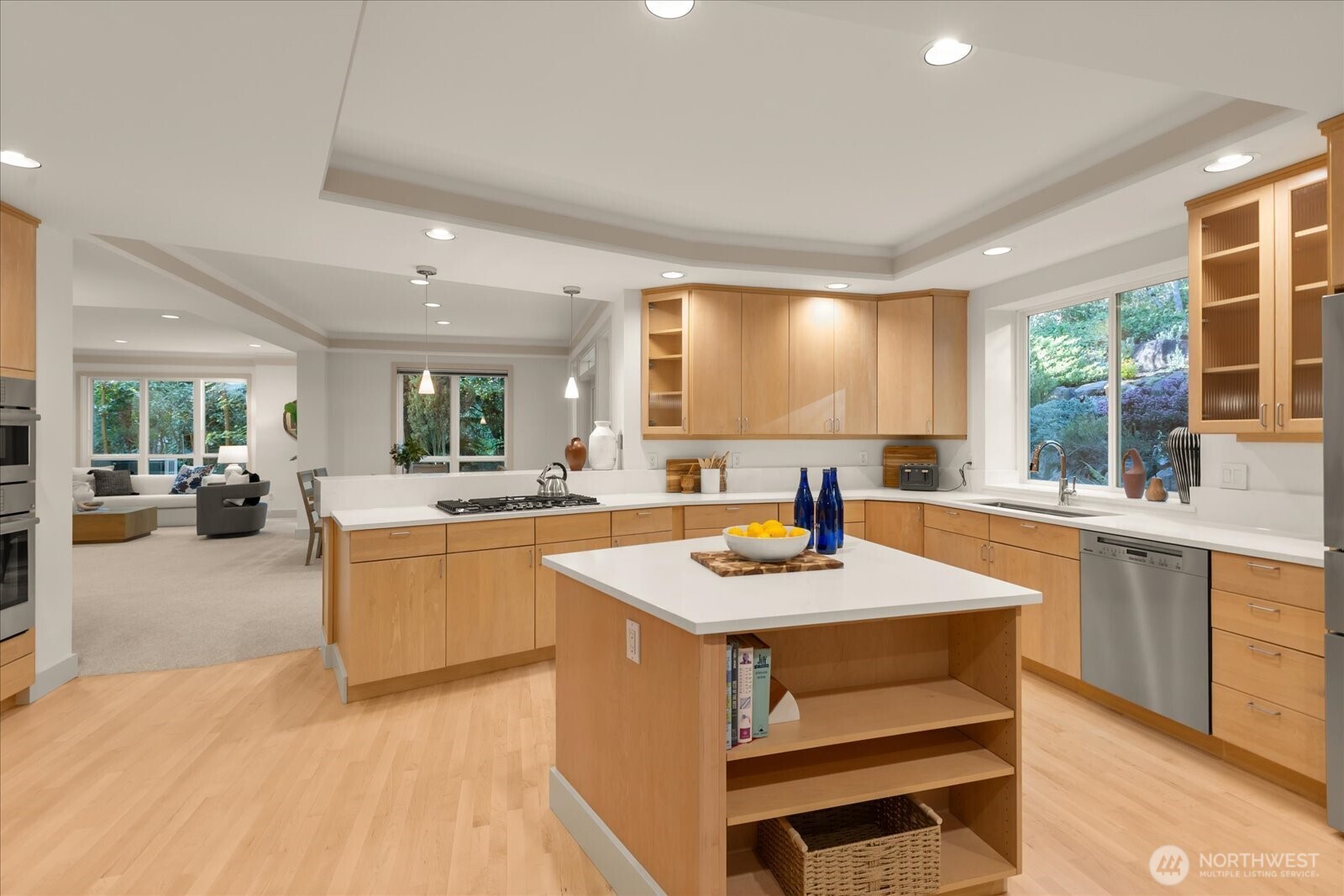 2290 140th Way SE, Bellevue, WA 98007