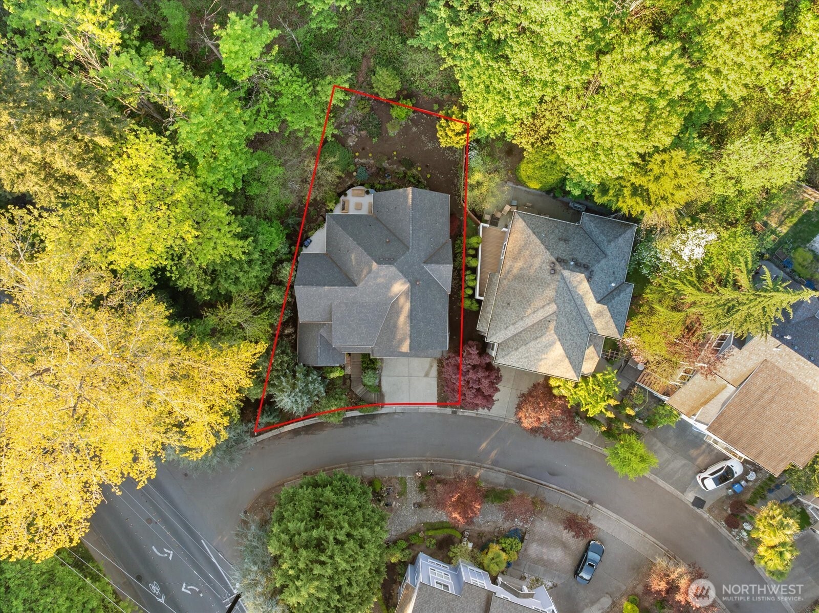 2290 140th Way SE, Bellevue, WA 98007