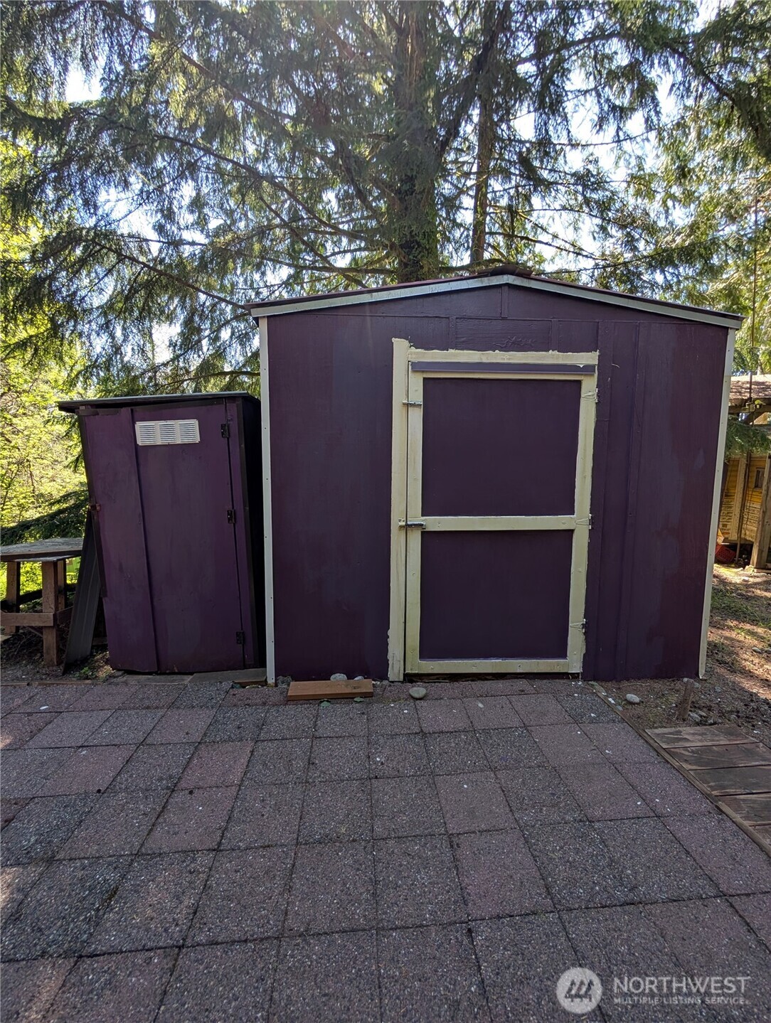 5191 Ma Kook Trl #C-40, Concrete, WA 98237