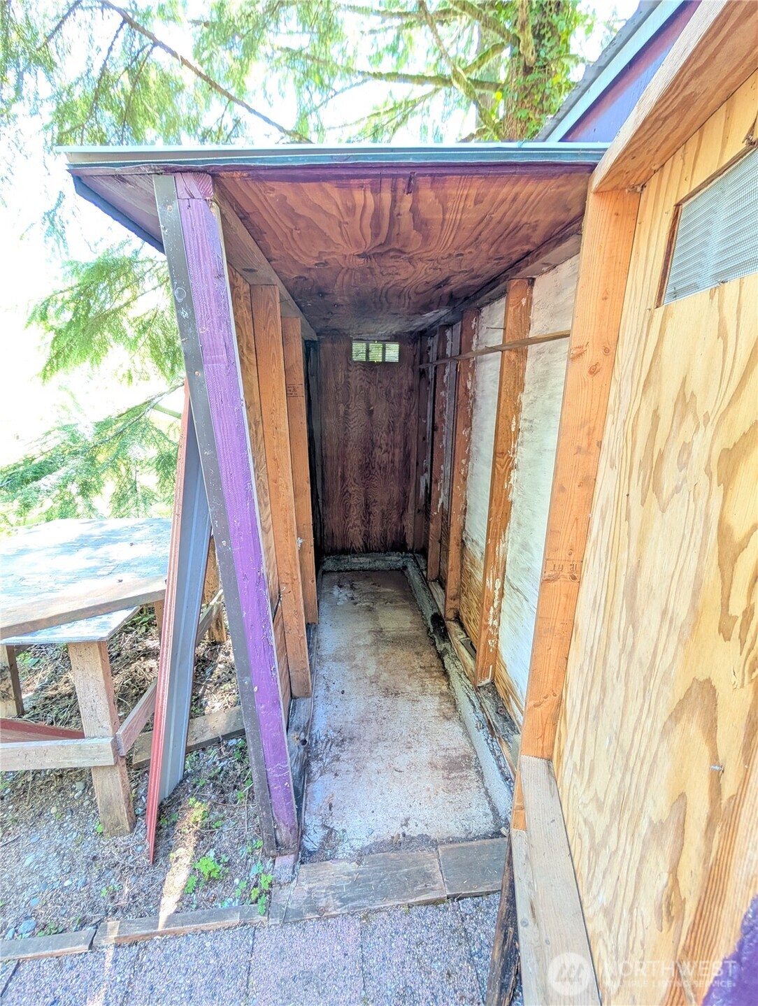 5191 Ma Kook Trl #C-40, Concrete, WA 98237