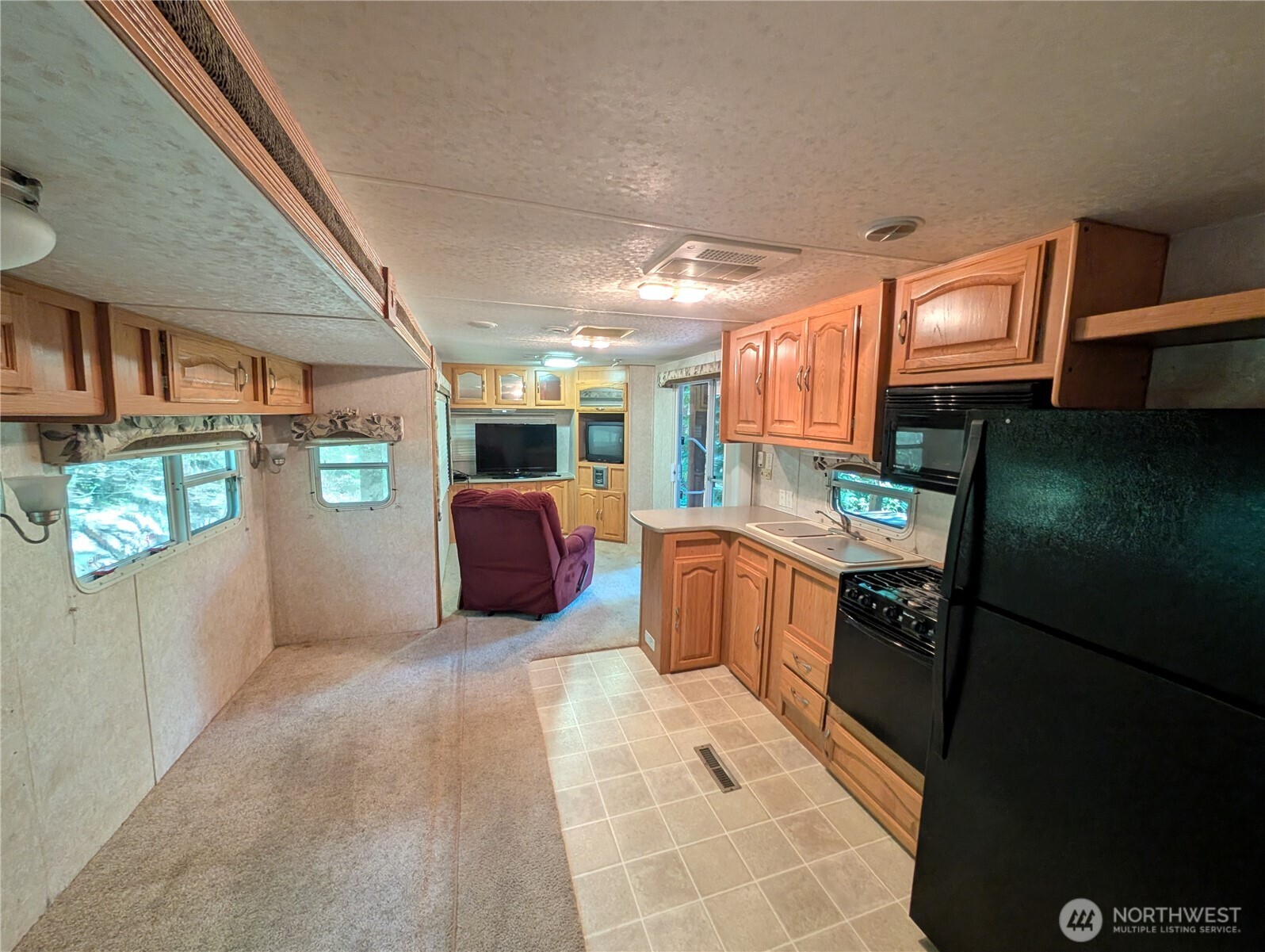 5191 Ma Kook Trl #C-40, Concrete, WA 98237