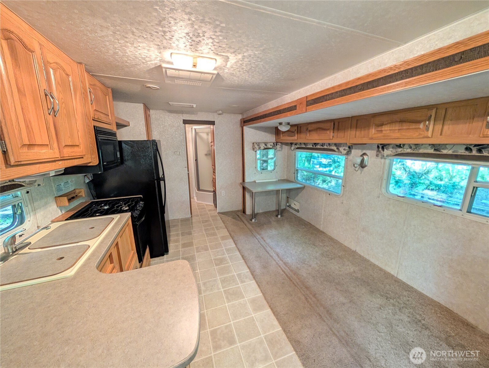 5191 Ma Kook Trl #C-40, Concrete, WA 98237