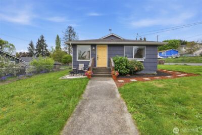 1202 E 54th Street , Tacoma, WA 98404 - Photo 2
