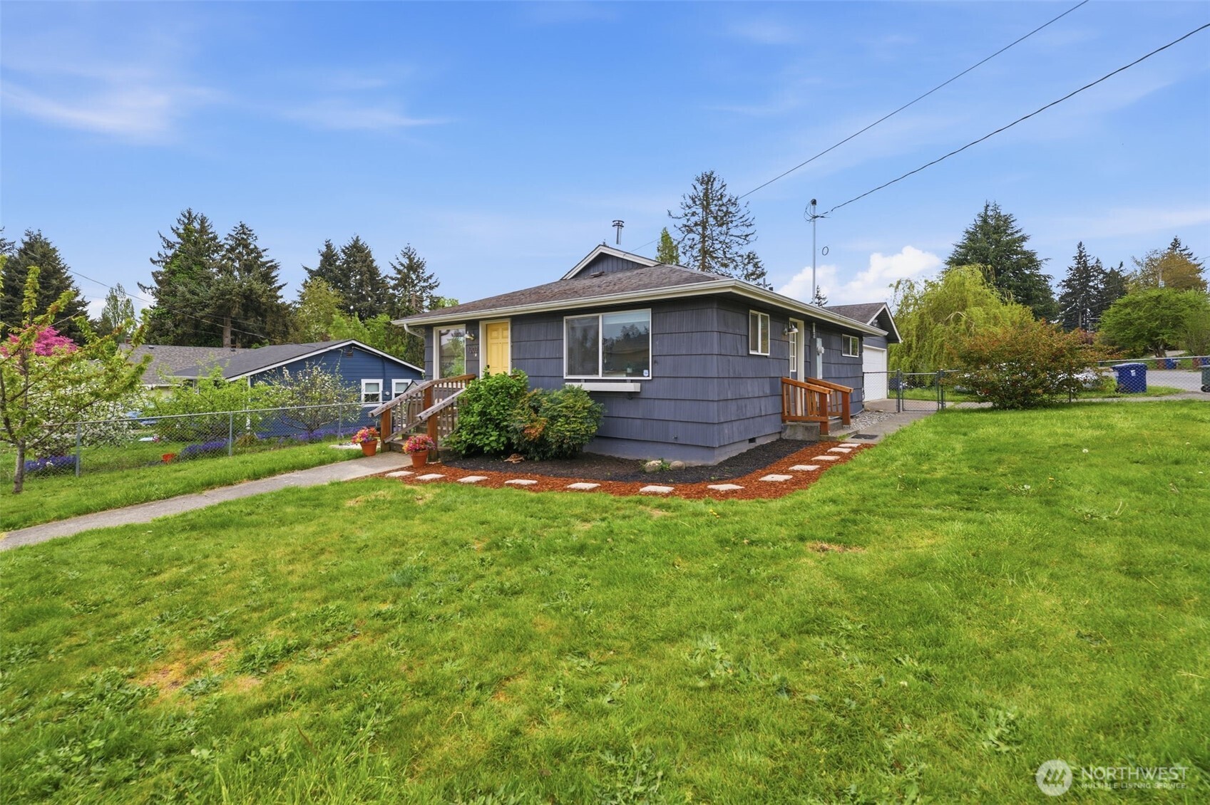 1202 E 54th Street , Tacoma, WA 98404