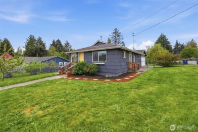 1202 E 54th Street , Tacoma, WA 98404 - Photo 3