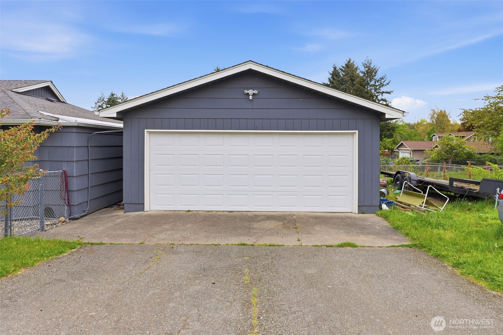 1202 E 54th Street , Tacoma, WA 98404
