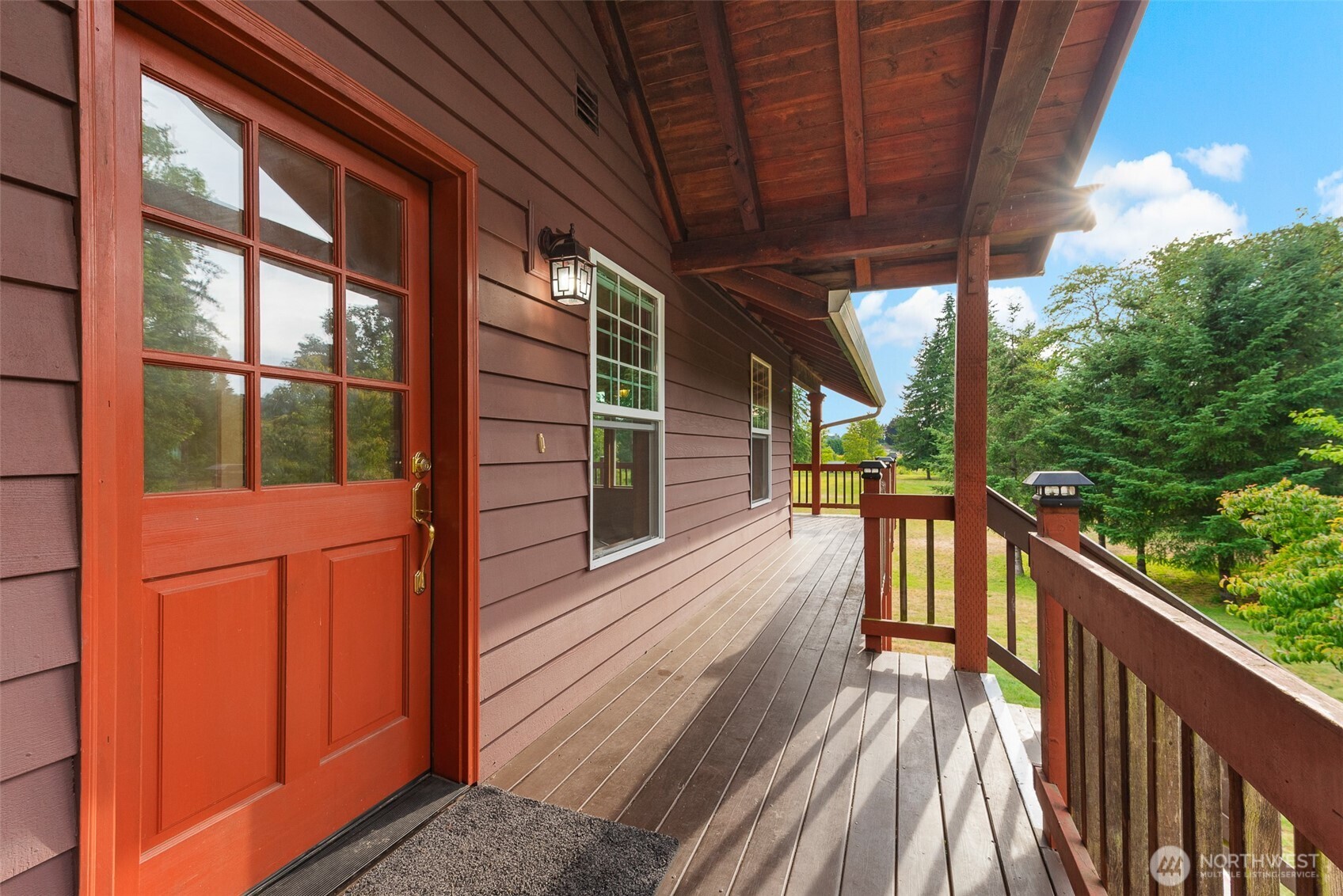 4311 NW 419th , Woodland, WA 98674