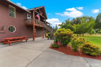 4311 NW 419th , Woodland, WA 98674 - Photo 16