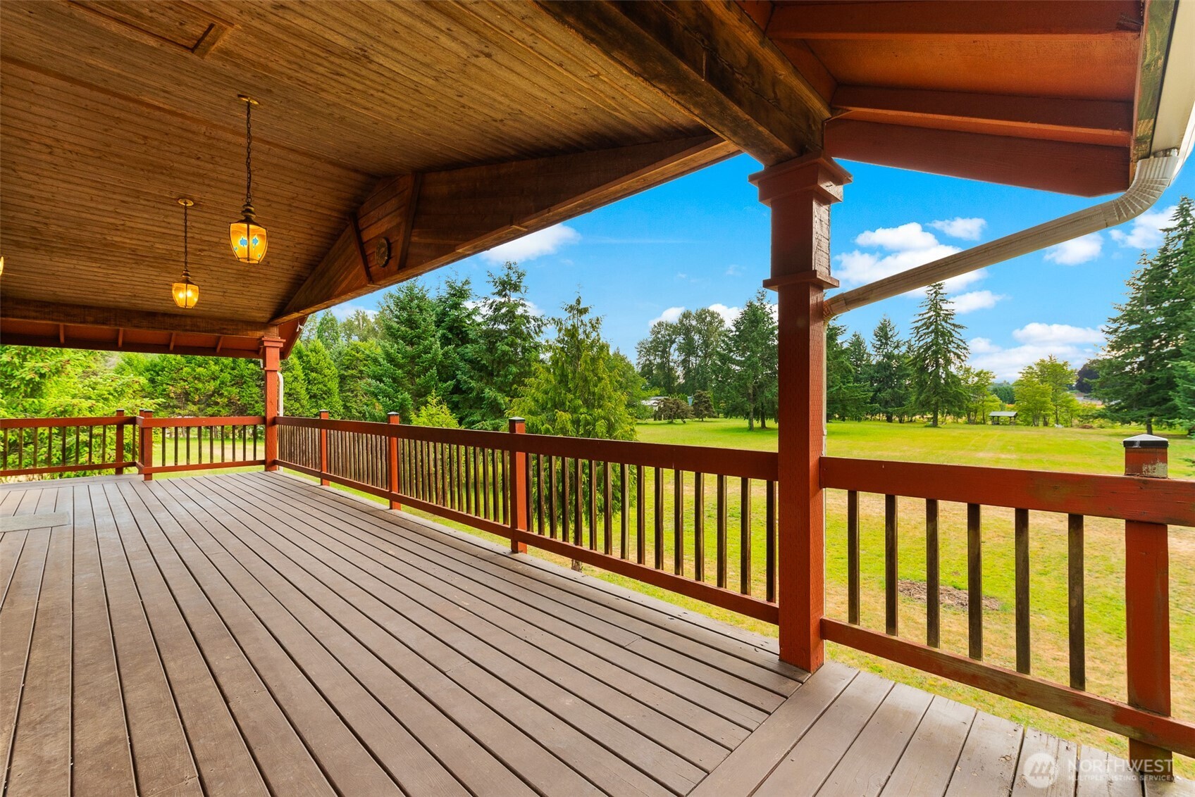 4311 NW 419th , Woodland, WA 98674