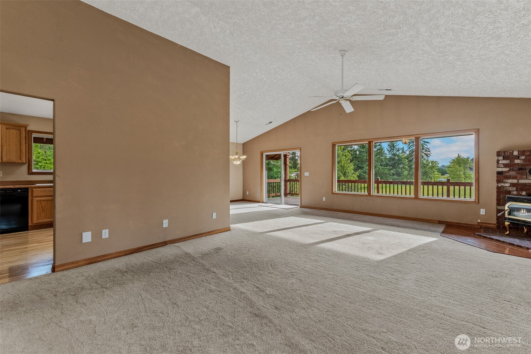 4311 NW 419th , Woodland, WA 98674